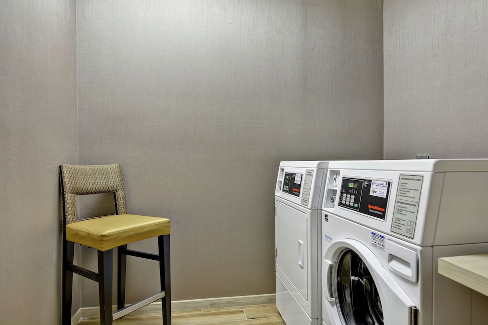 Hampton Inn Palm Beach Gardens 20/42