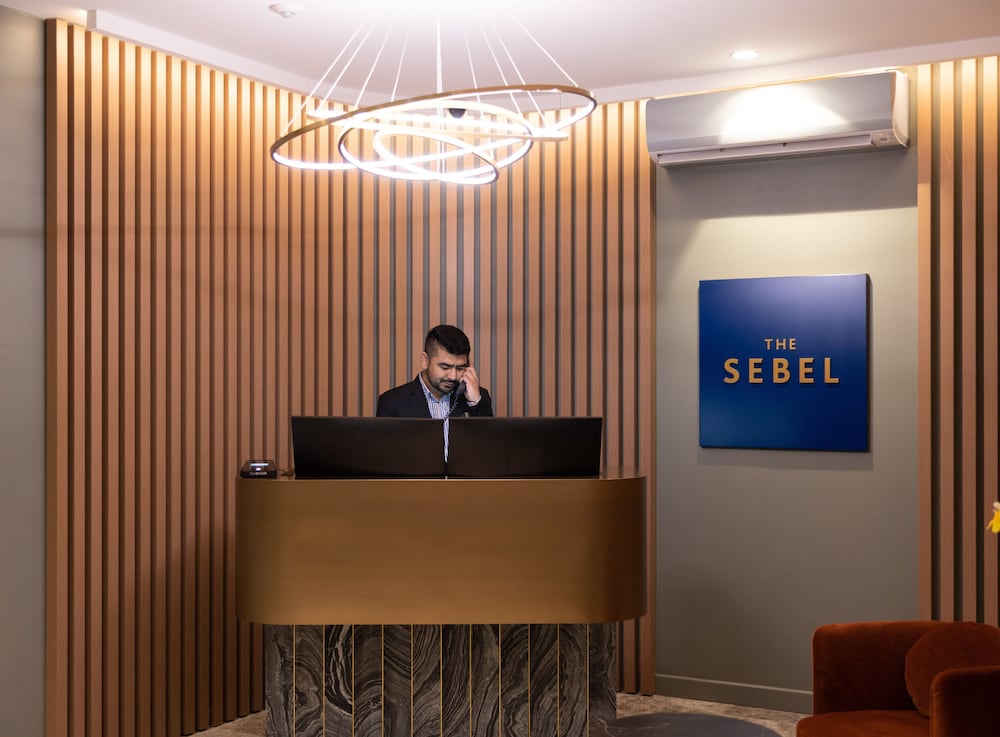 The Sebel Canberra Campbell 3/50