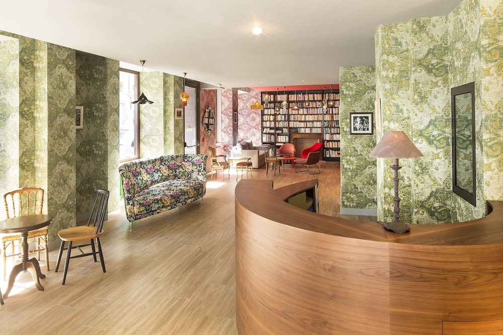 Hotel Josephine & SPA by HappyCulture 52/71