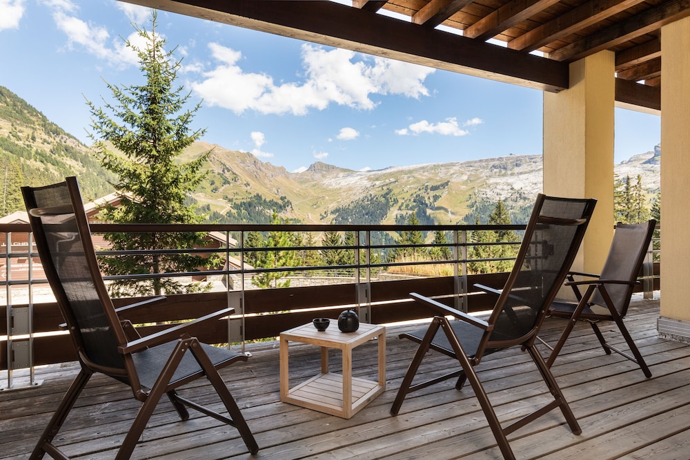 Residence Pierre and Vacances Premium Les Terrasses d'Helios 28/49