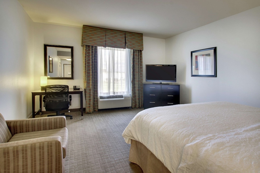 Hampton Inn And Suites Shreveport South 17/64
