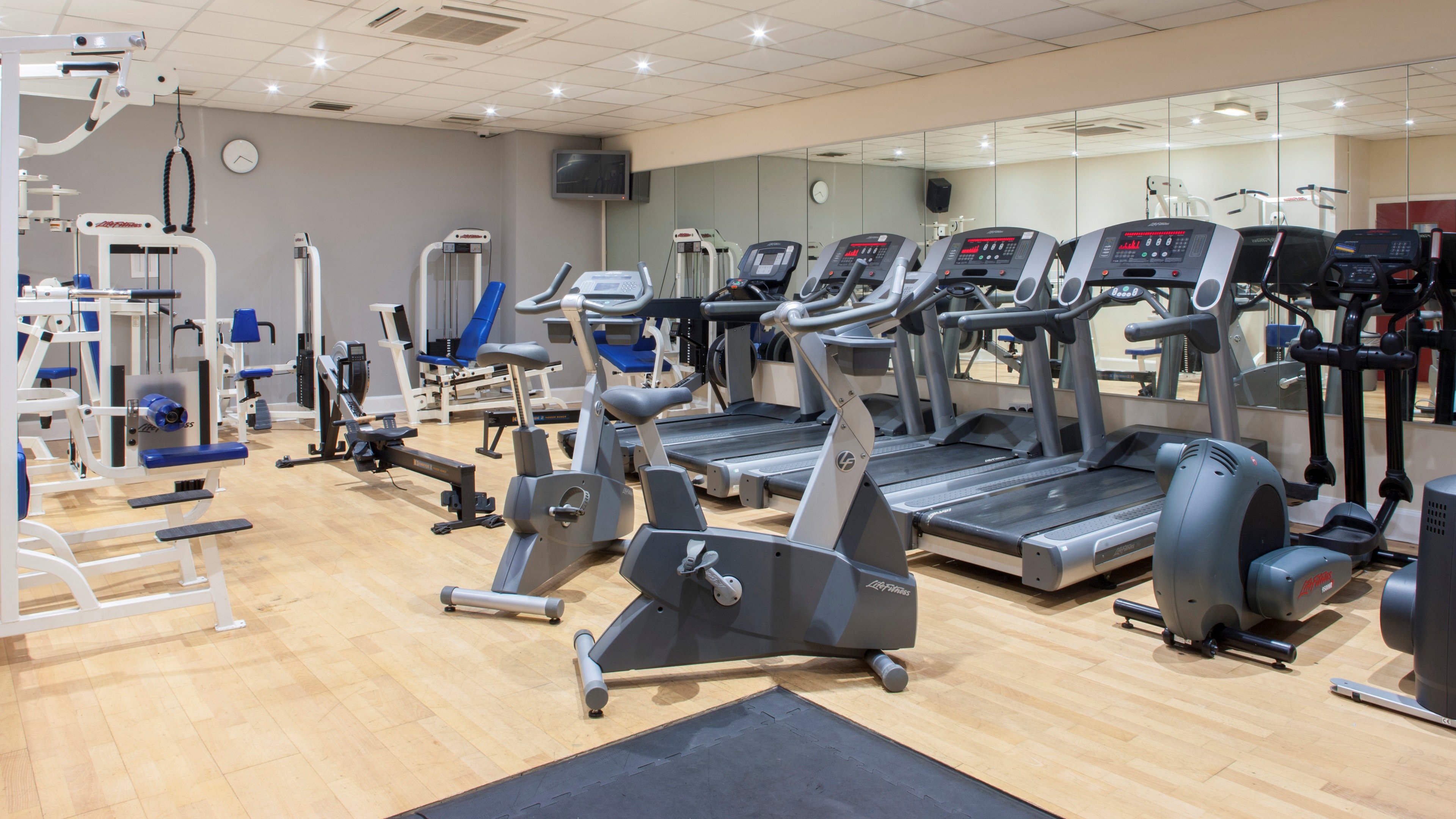 Holiday Inn Rotherham Sheffield 28/50