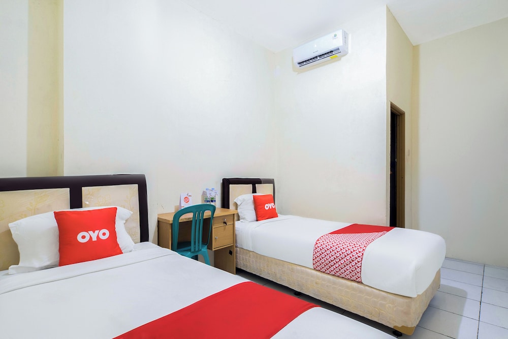 Hotel O Lontar Residence 18/35