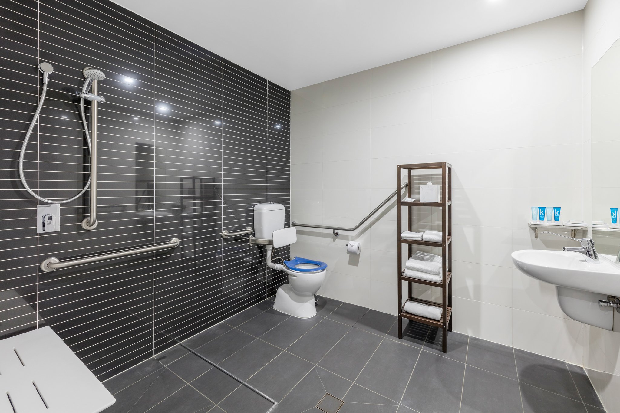 Meriton Suites Mascot Central 10/10