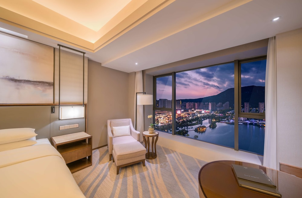 Hilton Zhoushan 49/70