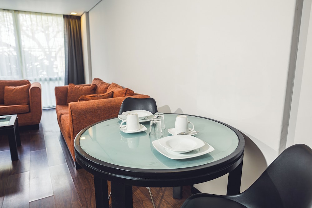Parioli Suites 52/57