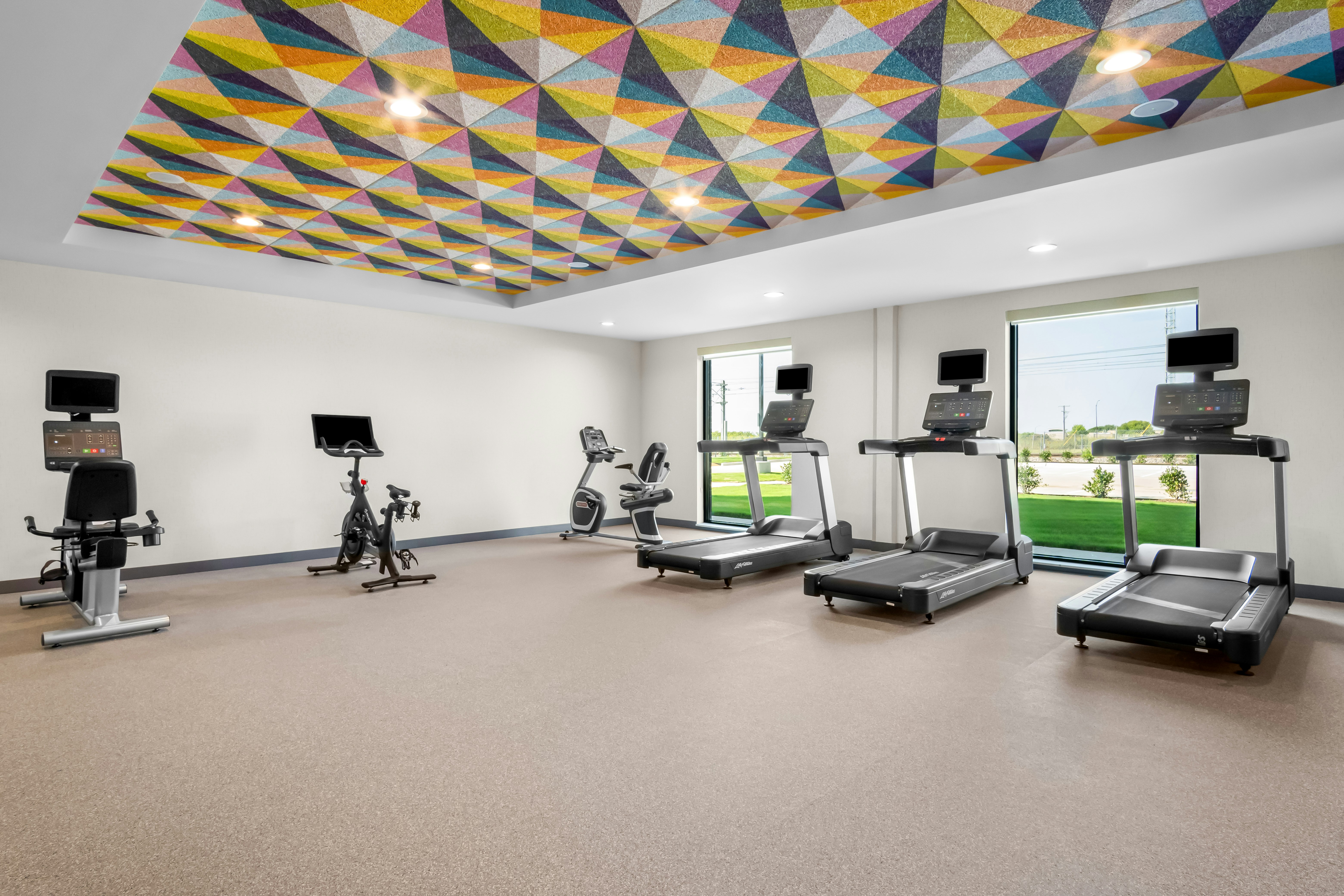 Home2 Suites By Hilton Irving / Dfw Airport North 31/63