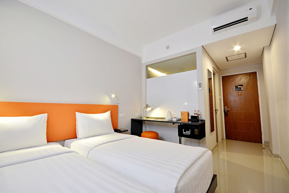 Treepark Hotel Banjarmasin 10/42