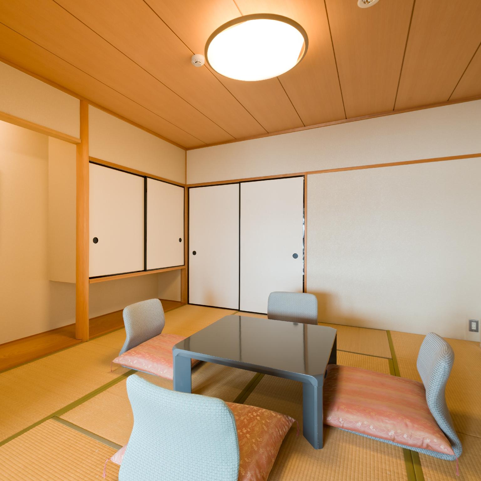 Villa Kitakaruizawa L Wing 27/34