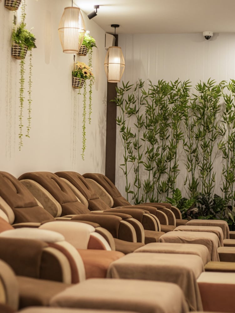 Andochine Resort and Spa Phu Quoc 43/62