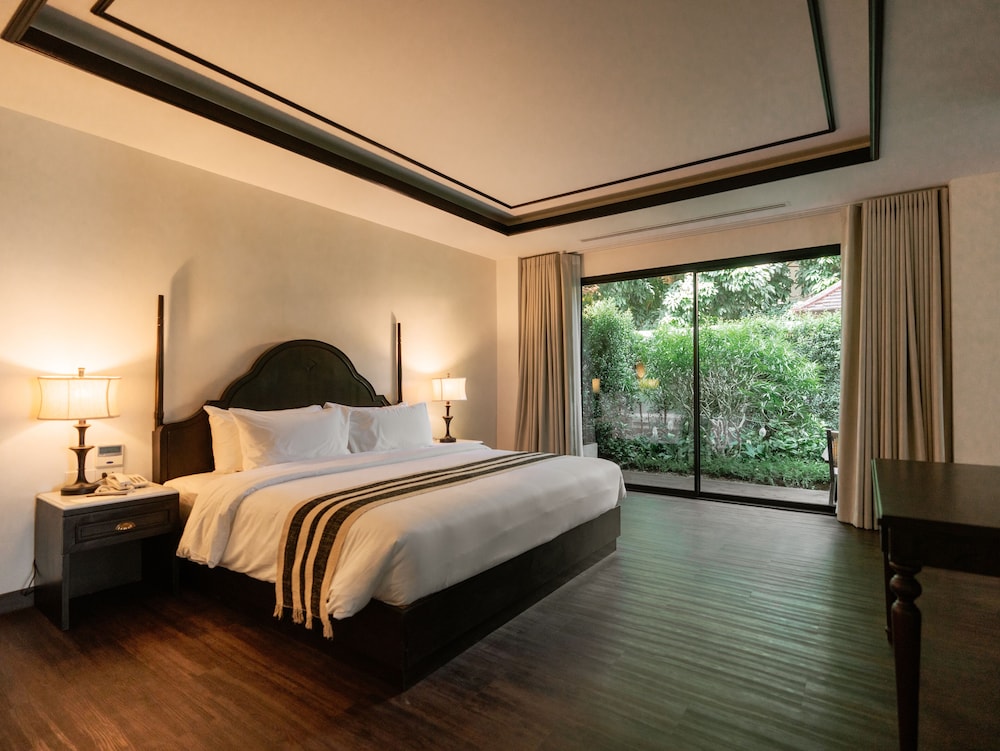 Burirattana Hotel - Adults Only 17/50