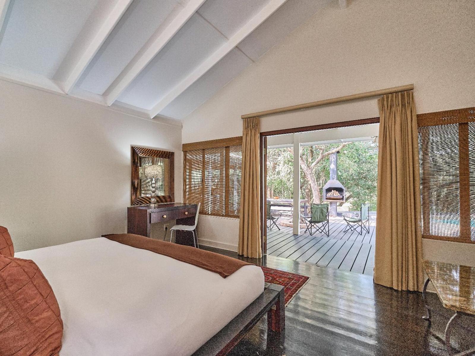 Nguni Lodge 12/50