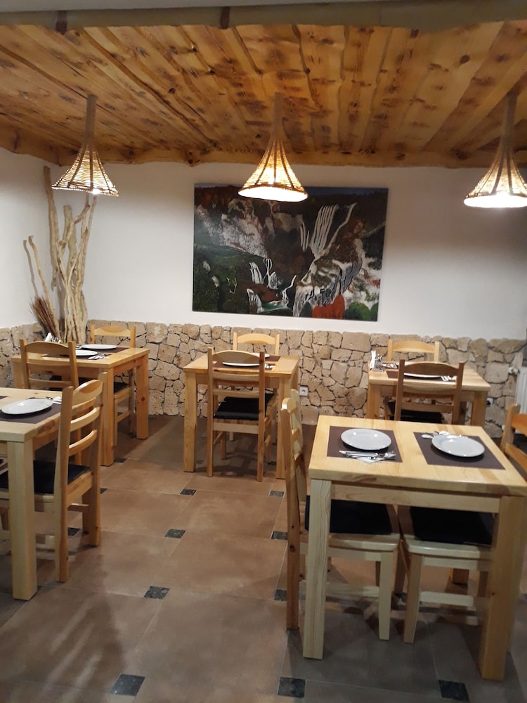 Rustic Lodge Plitvice 38/47
