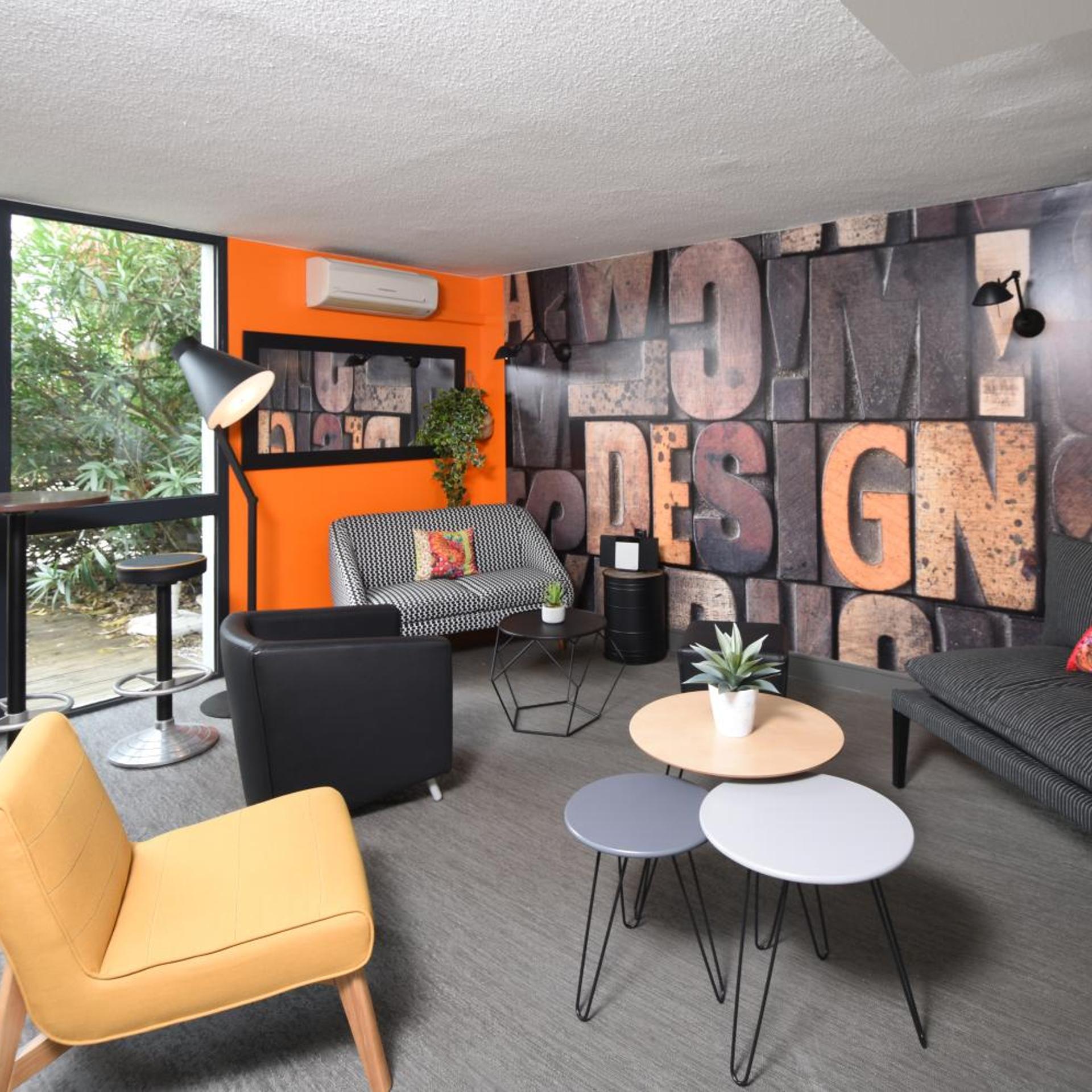 LOGIS HOTEL NOVALIS 33/50