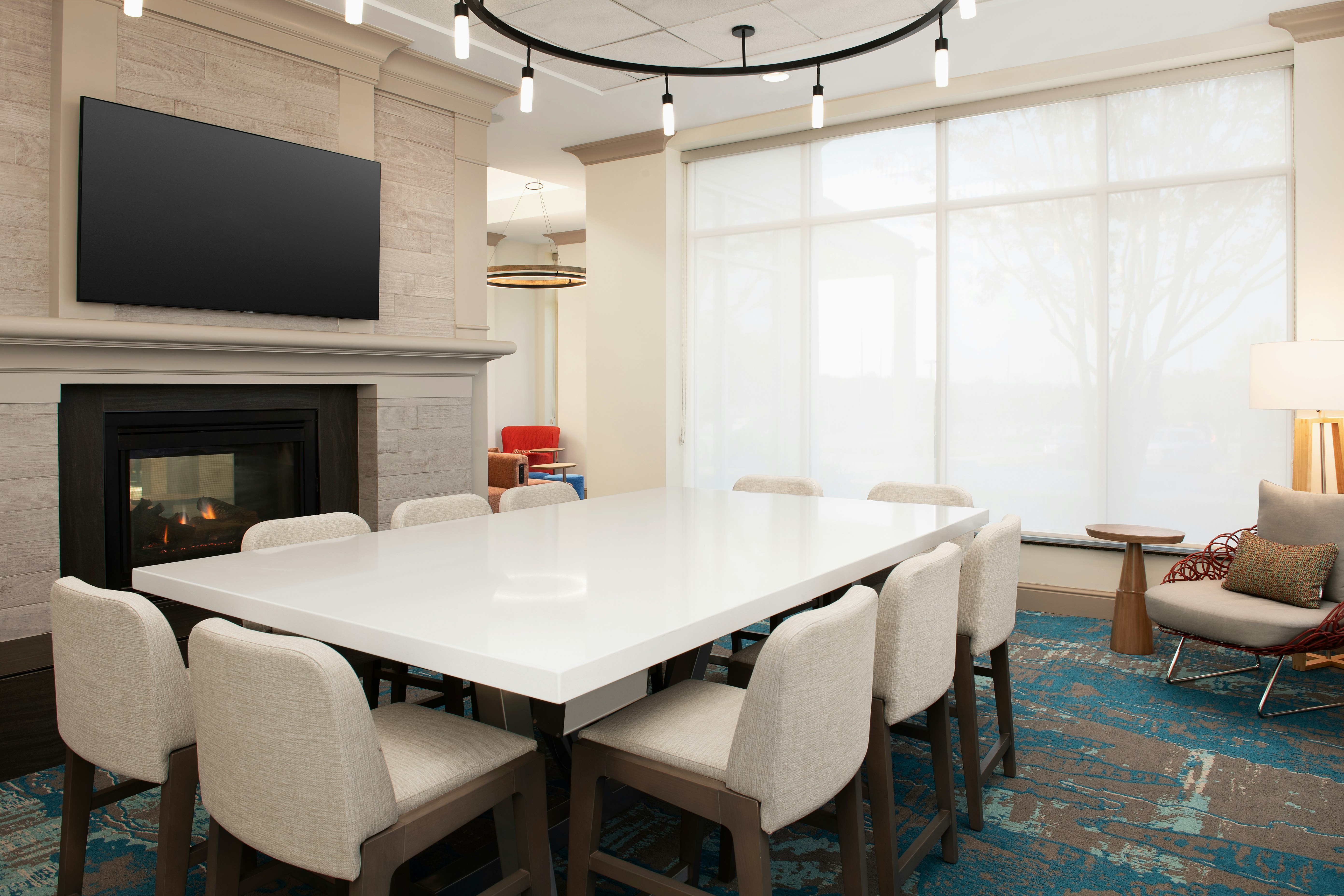Hilton Garden Inn Solomons 51/55