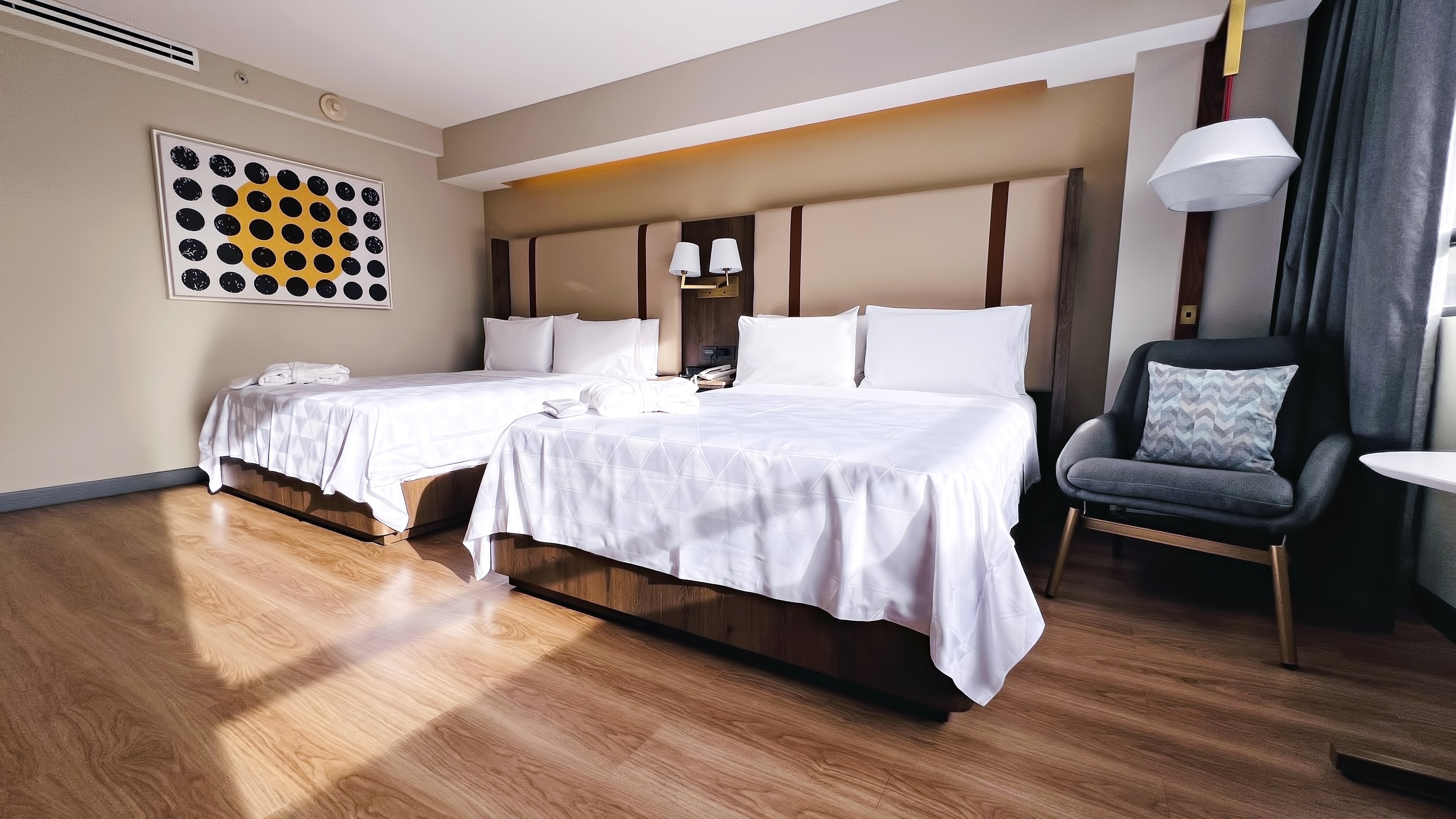 Holiday Inn Mexico City-Plaza Universidad 19/50