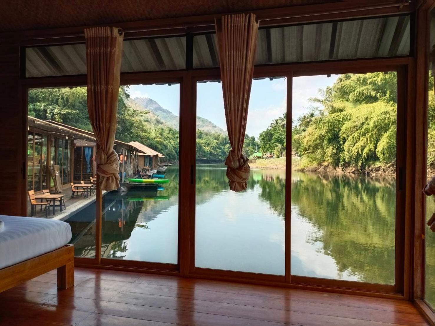 Kodaun River Kwai Resort 23/50