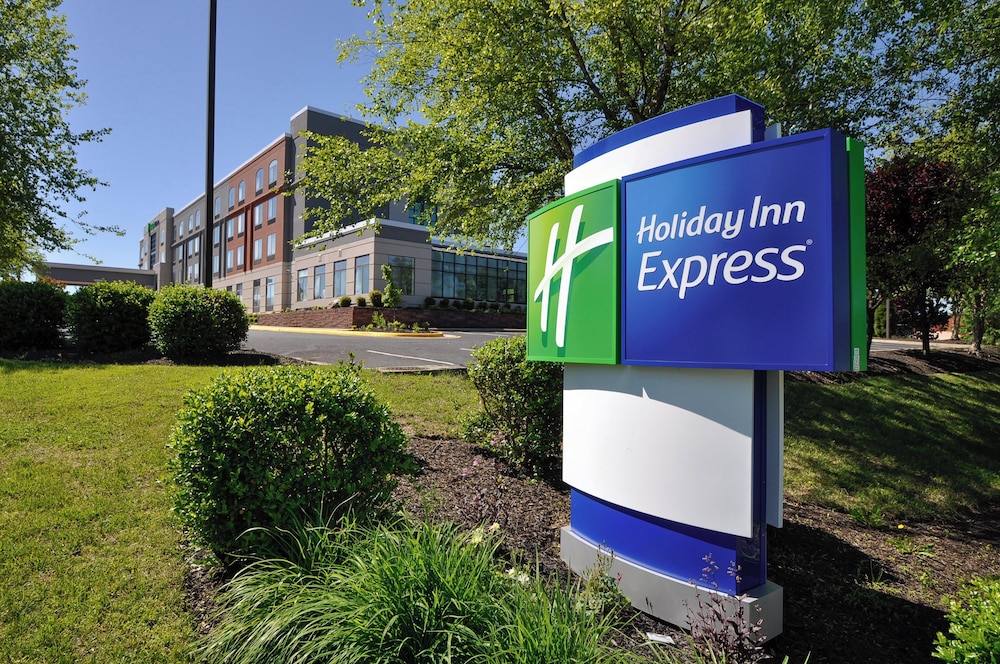 Holiday Inn Express Quantico - Stafford 8/50