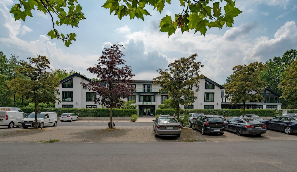 Essensio Hotel DÜsseldorf Erkrath 42/49