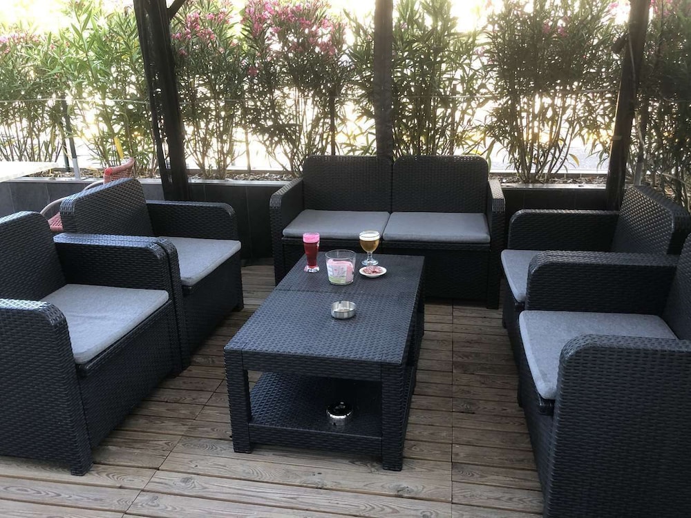 Brit Hotel Brive-La-Gaillarde 23/45