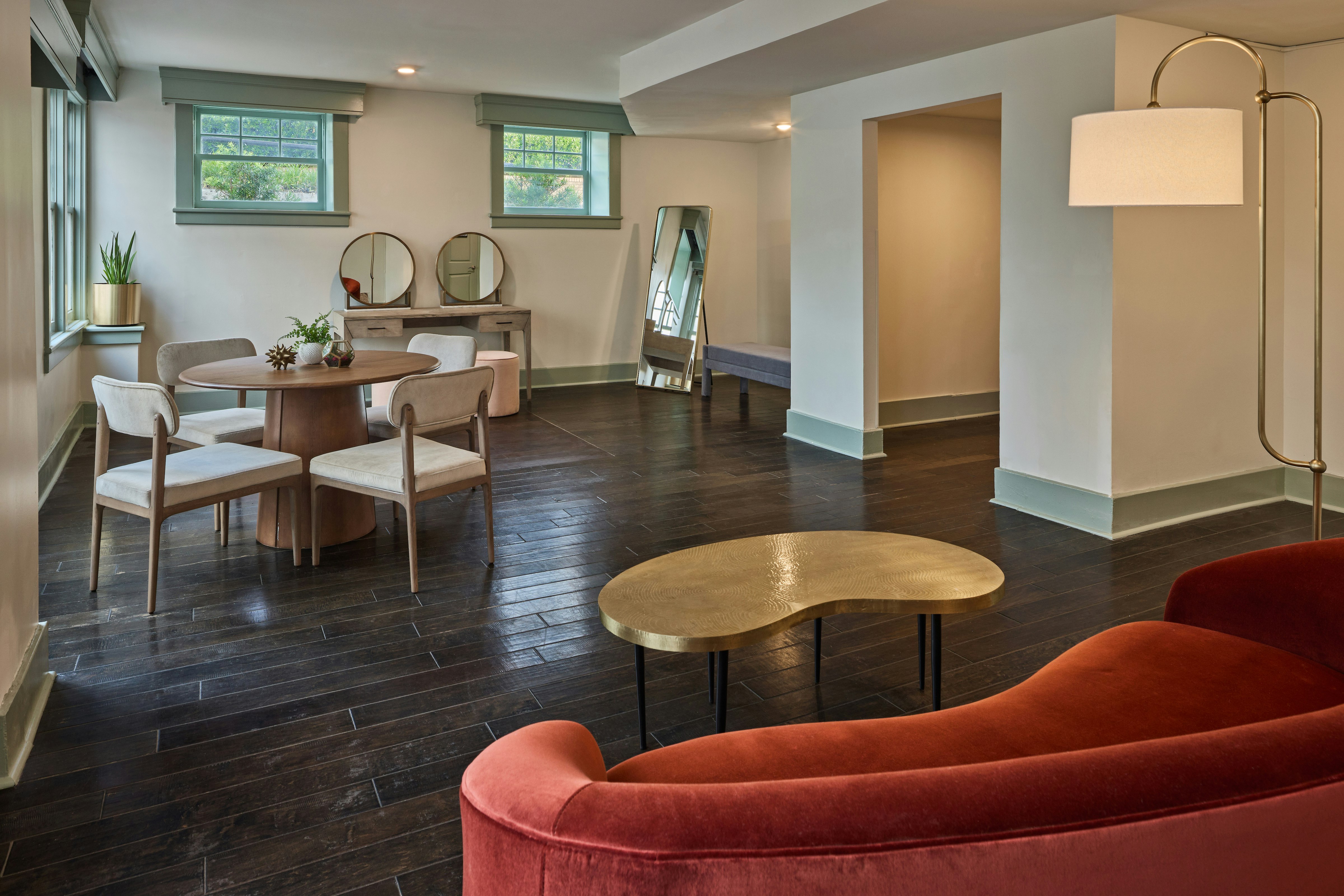 The Partridge Inn Augusta Curio Collection by Hilton 33/76