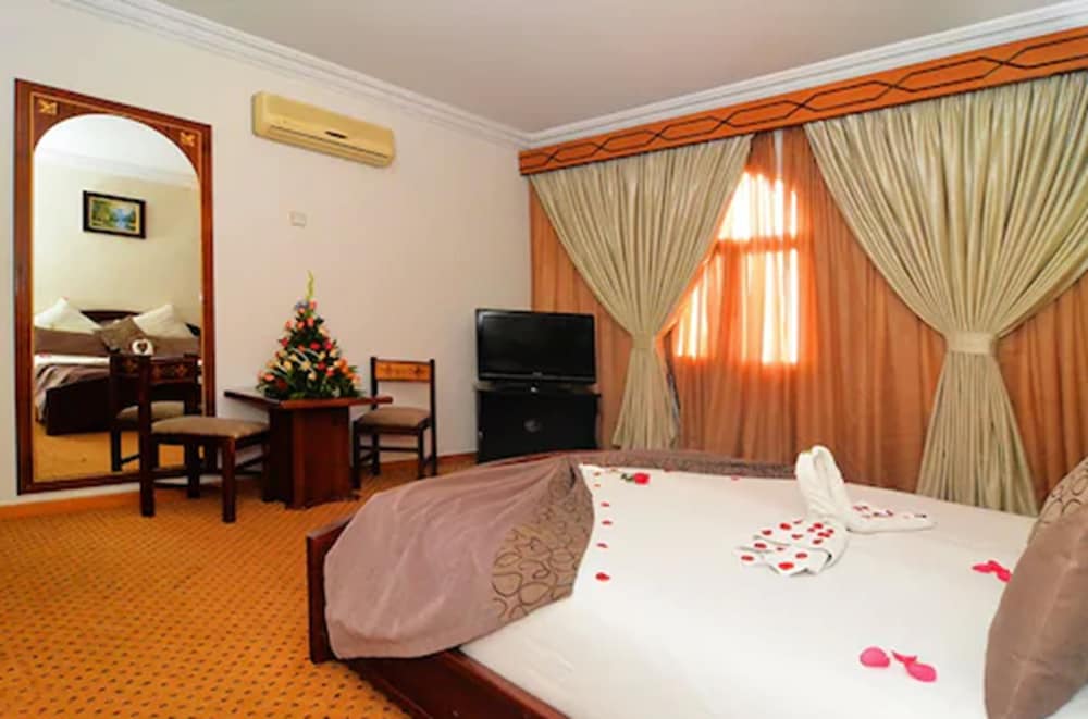 Omega Hotel 17/46