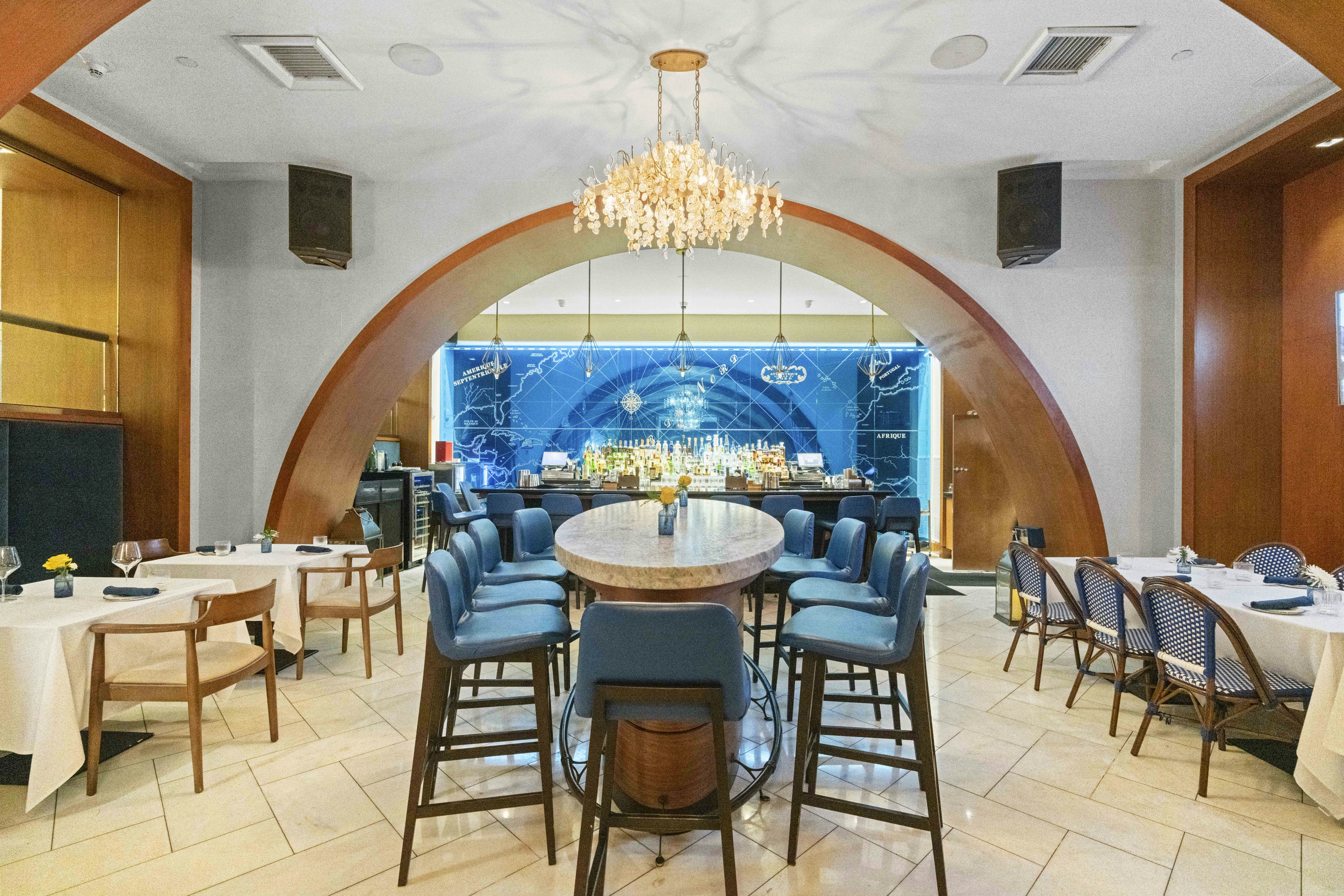Conrad Fort Lauderdale Beach 68/91