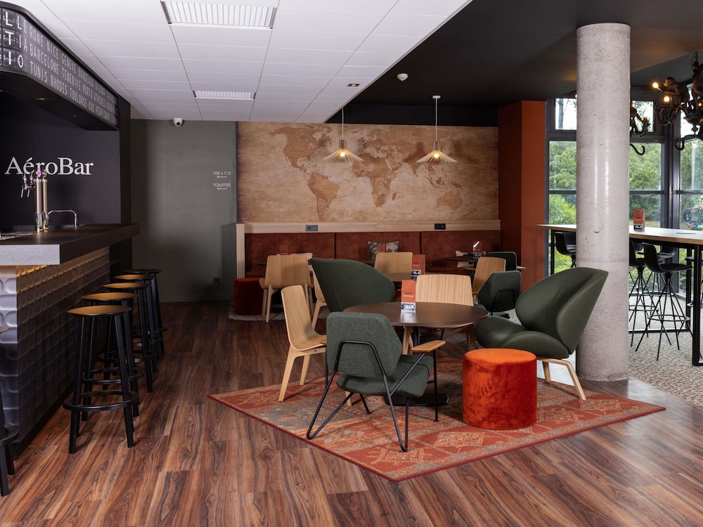 Ibis Styles Lille Aeroport 25/47