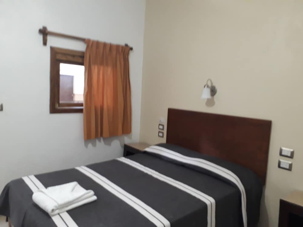 Hotel Cervantino 19/50