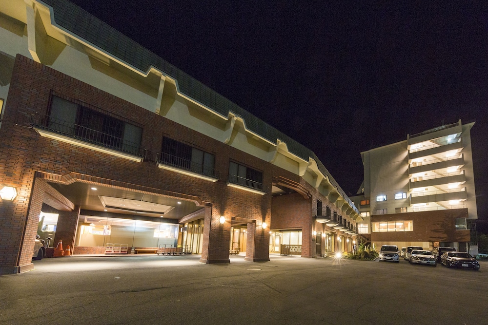 Hotel Taisetsu ONSEN&CANYON RESORT 4/41