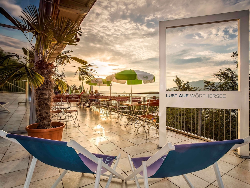 Hotel Ibis Woerthersee 31/47