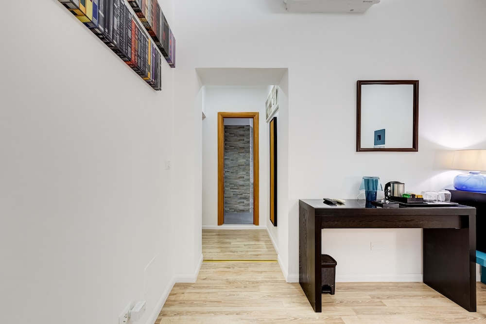 Ripetta Central Suites 19/39