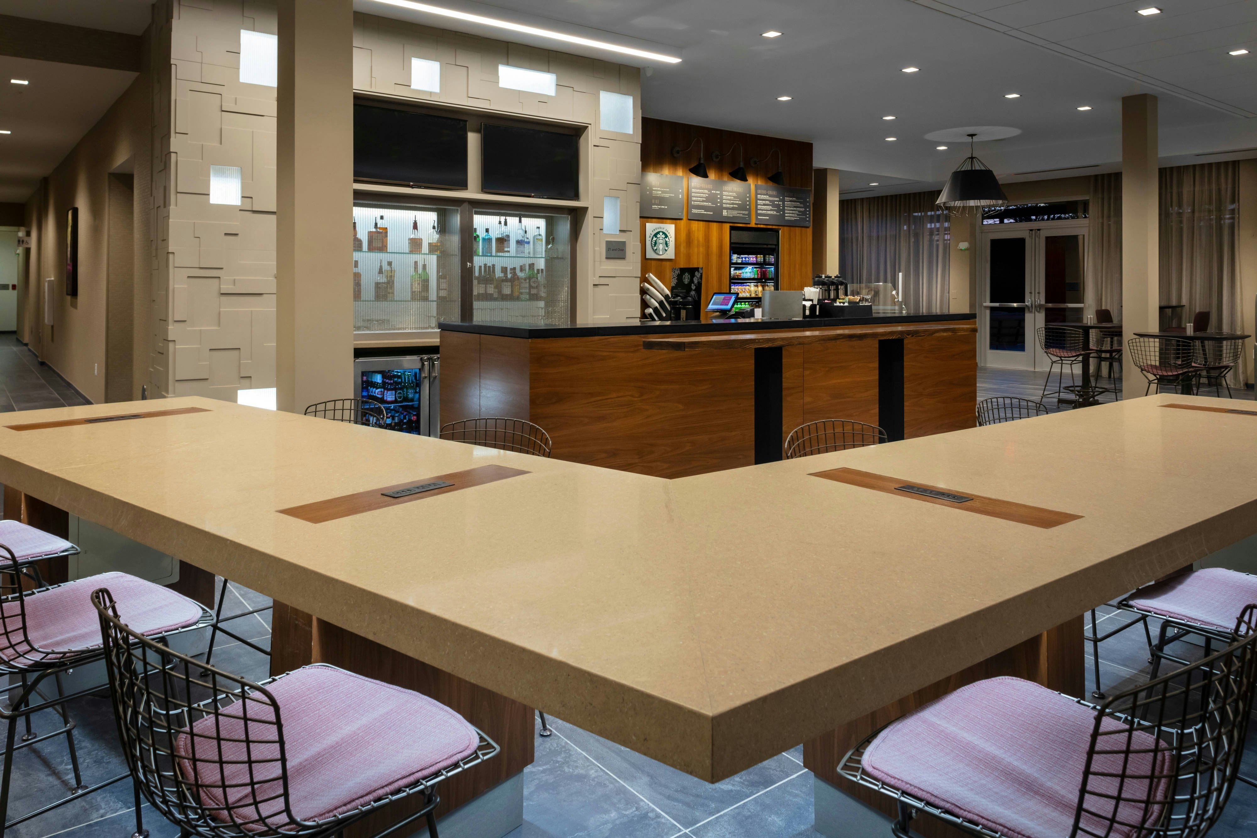 Courtyard By Marriott Indianapolis West-Speedway 31/44