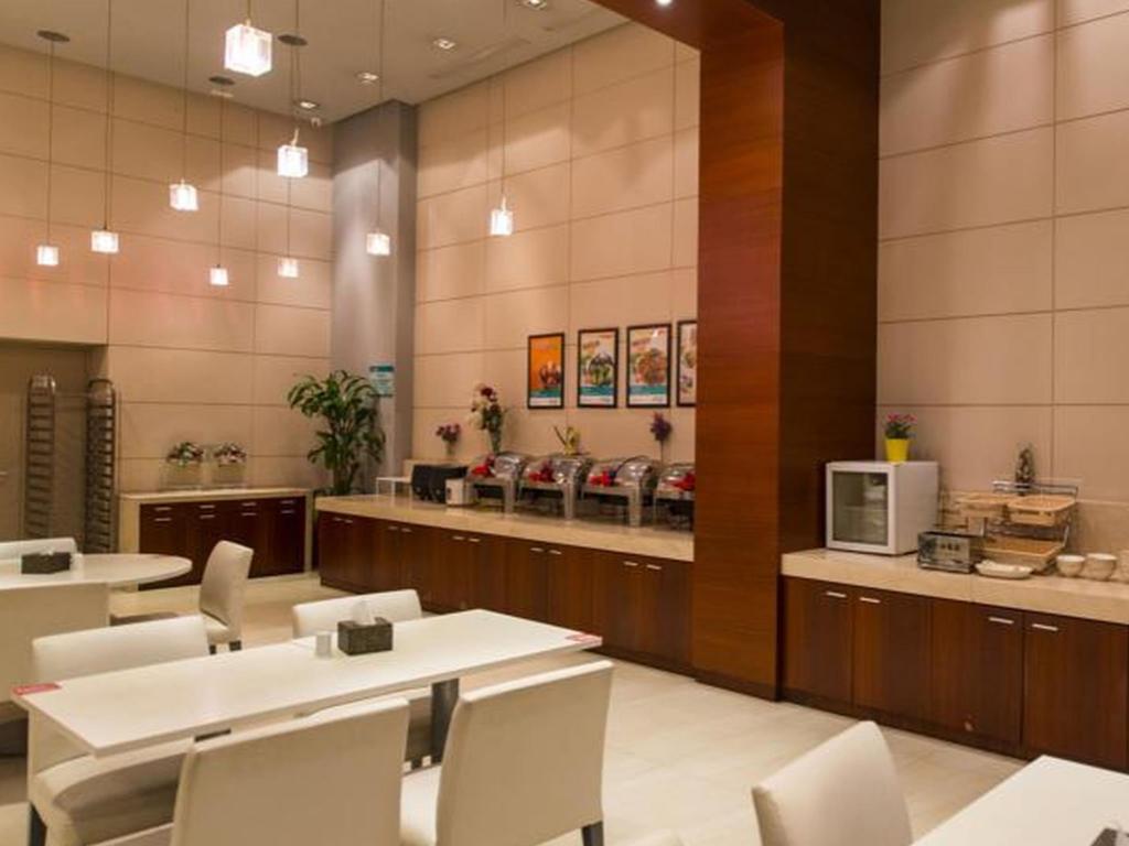 Jinjiang Inn Select (Xi'an East Second Ring Xinjiamiao Metro Station) 26/35