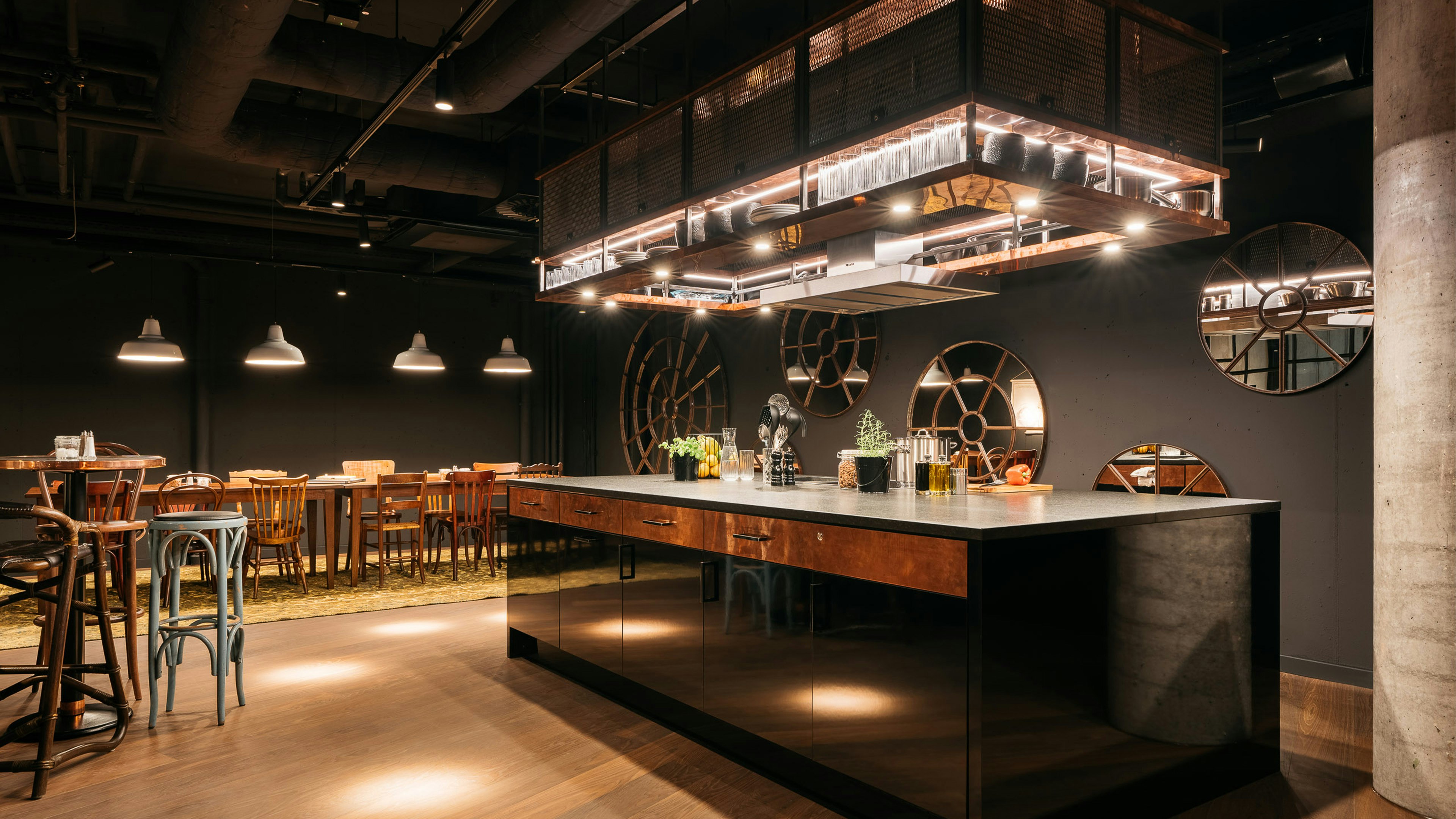 Ruby Hanna Hotel Stuttgart 45/50