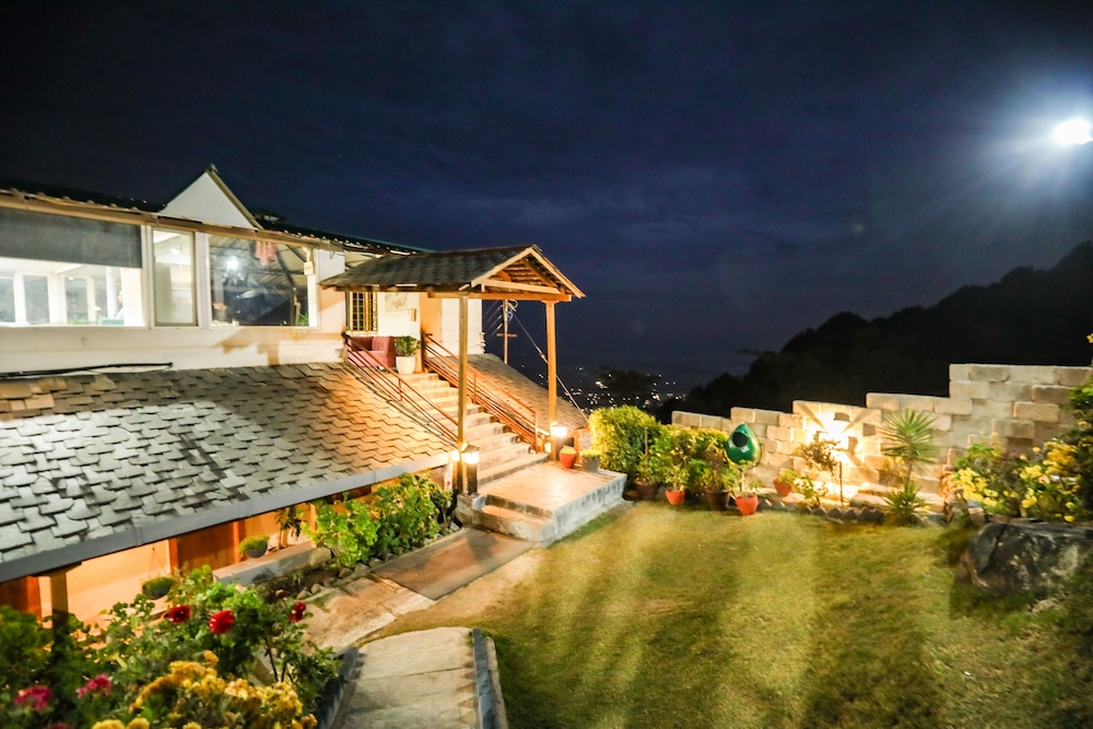 Regenta Resort Exotica Dharamshala on Hilltop 9/78