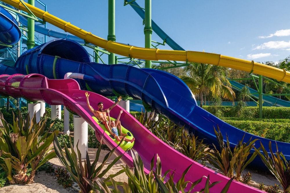 El Dorado Seaside Suites Oceanfront, All & More Inclusive - Adults Only 39/50