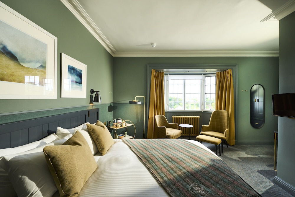 Royal Marine Hotel Brora 4/50