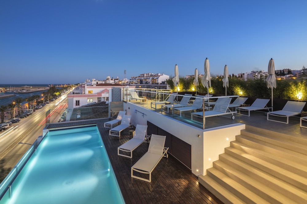 Lagos Avenida Hotel - Adults Only 8/65