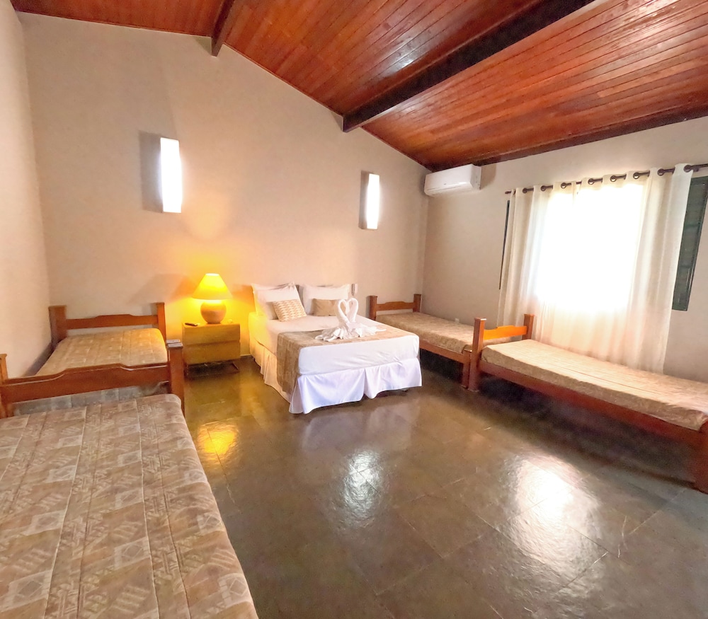 Hotel Fazenda Vale Amanhecer 17/50