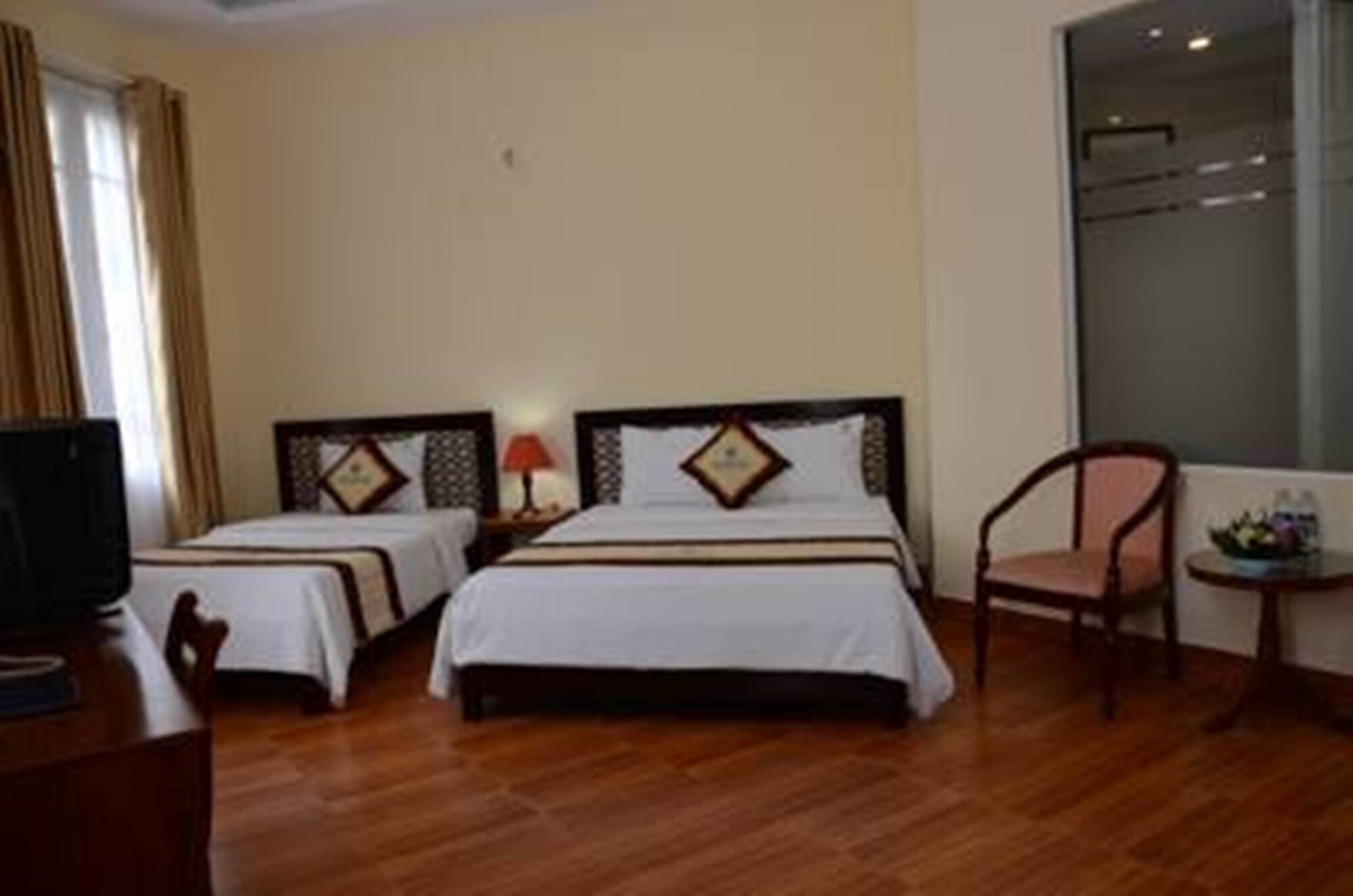 PREMIUM, APARTMENT