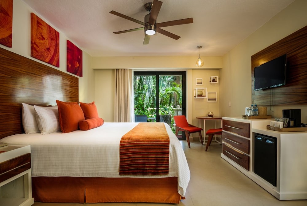 Sunscape Sabor Cozumel Resort and Spa 14/64