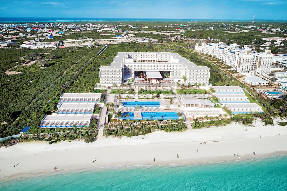 Hotel Riu Palace Swahili - Adults Only - All Inclusive 67/75