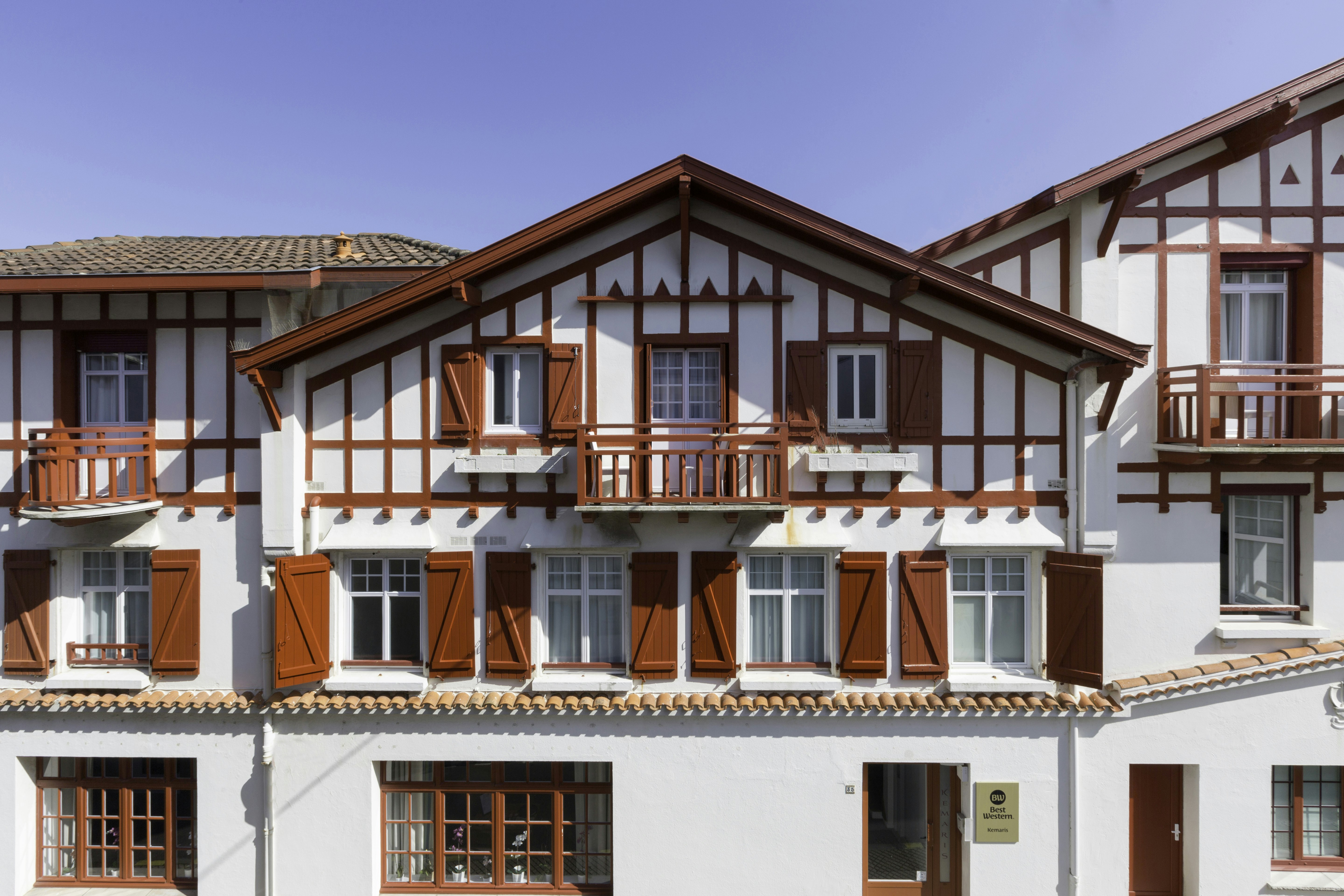 Hotel Kemaris 1/41