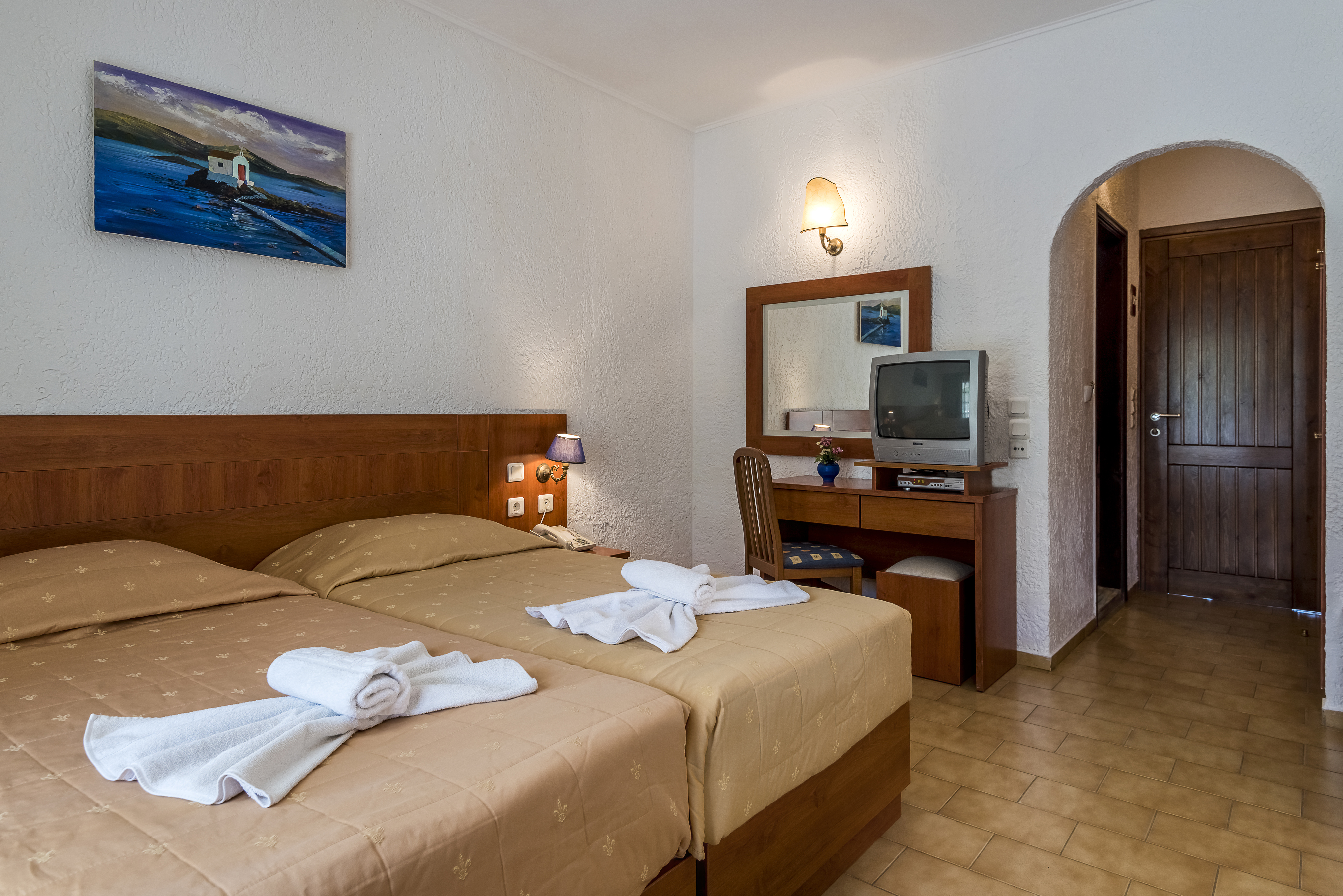 Gaia Garden Hotel 15/50