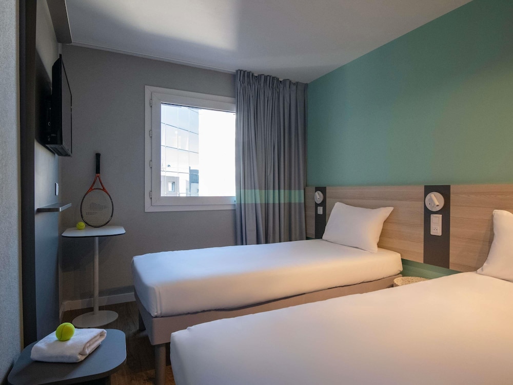 Ibis Budget Nice Aeroport Promenade Des Anglais 18/56