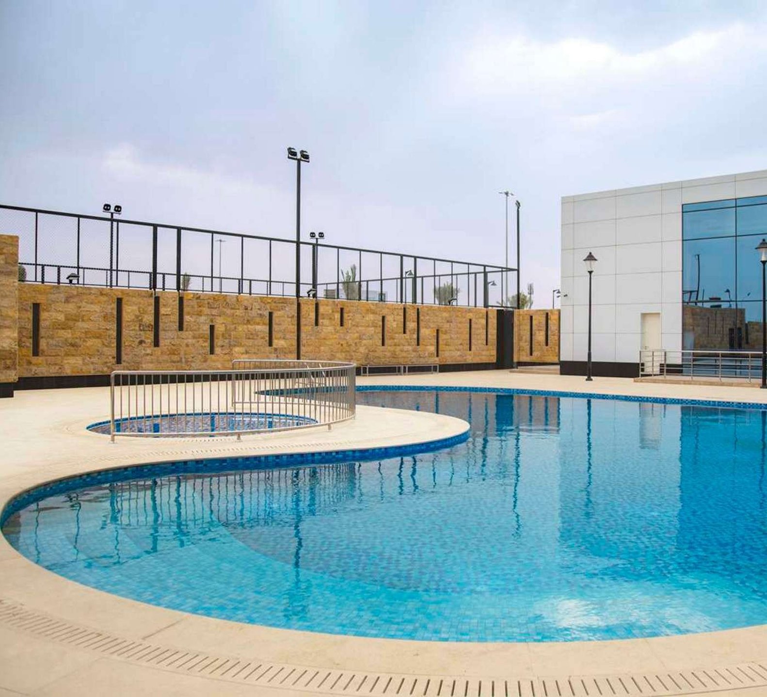 فندق كريستال أماكن الرياض(Cristal Amaken Hotel Riyadh) 20/39