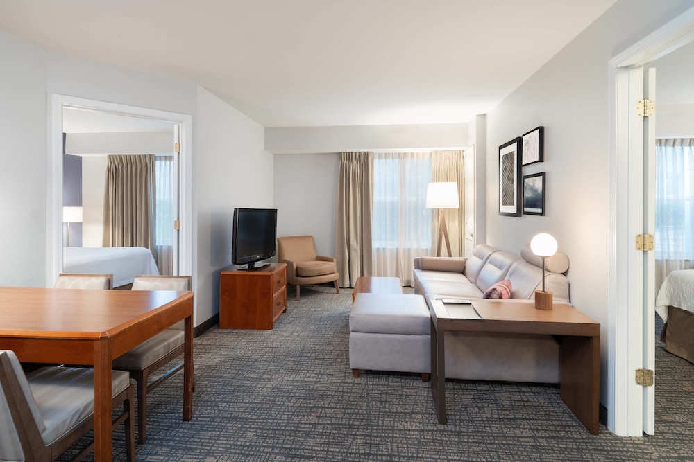 Residence Inn By Marriott New Bedford Dartmouth 25/30