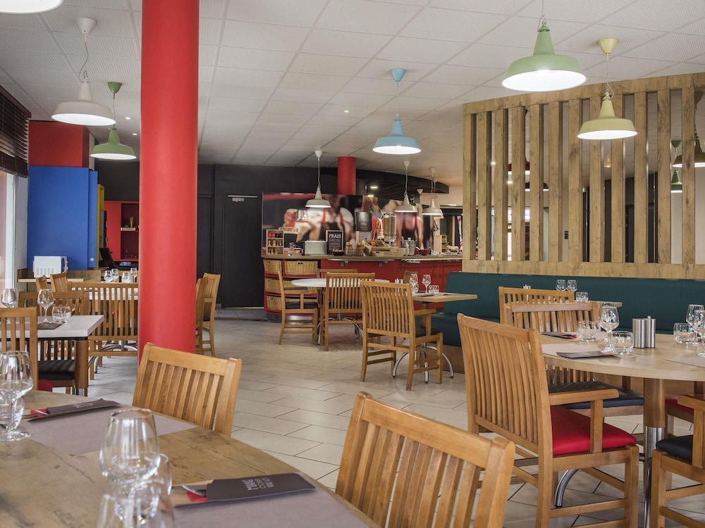 Ibis La Bresse Gerardmer 53/71