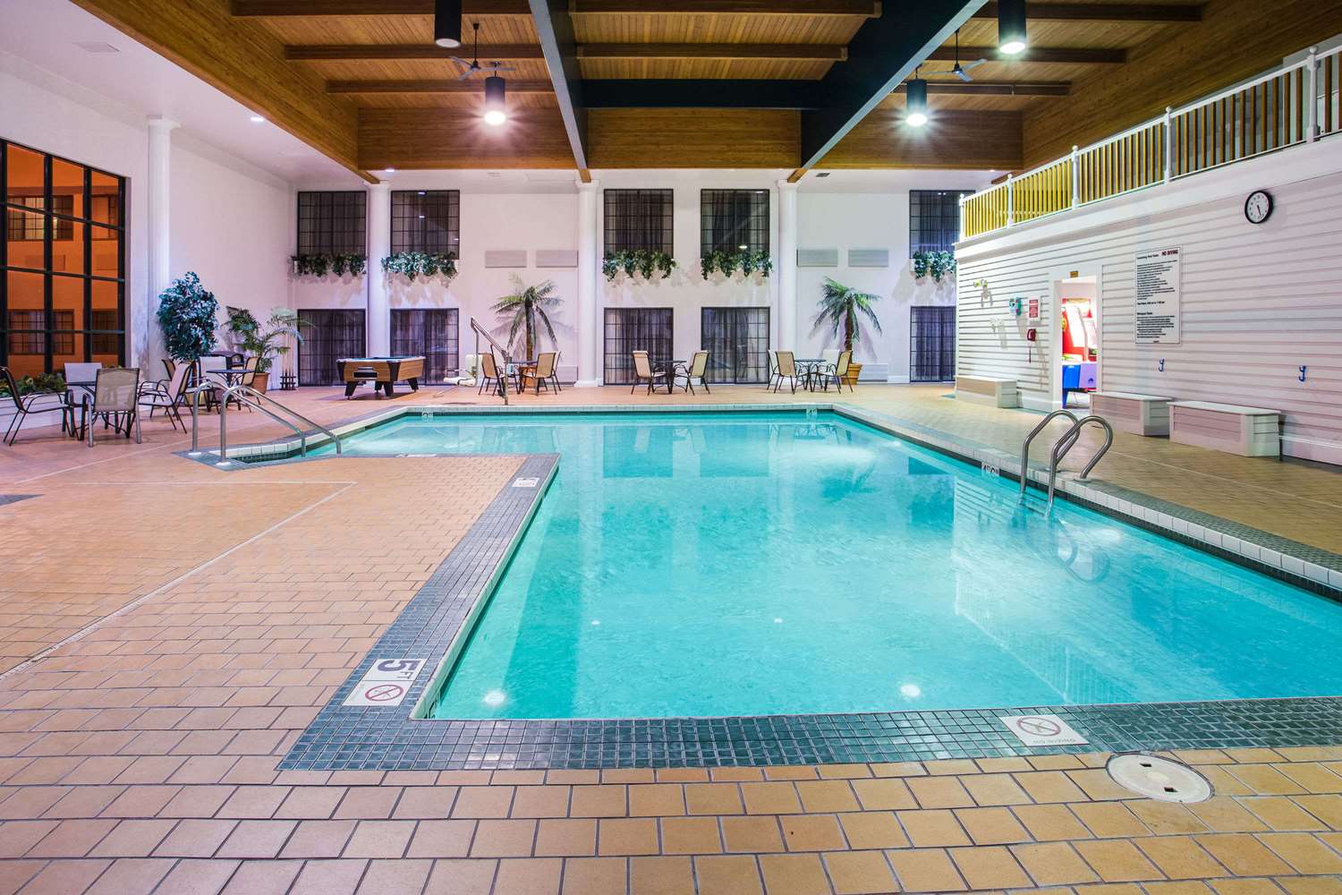 Baymont By Wyndham Madison West/Middleton Wi West 12/34